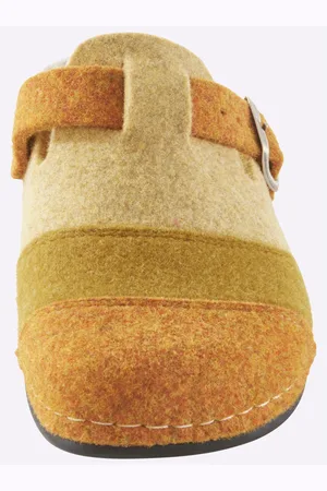 Dr. Feet Hausschuh
