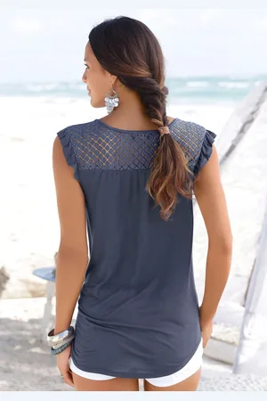Buffalo Strandshirt