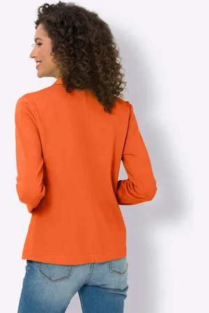 Heine Jerseyblazer