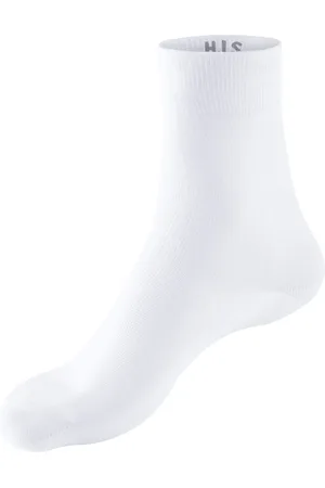 H.I.S Basicsocken