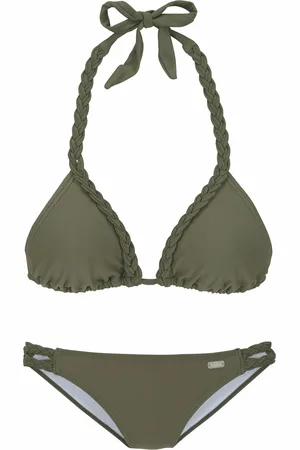 Buffalo Triangel-Bikini