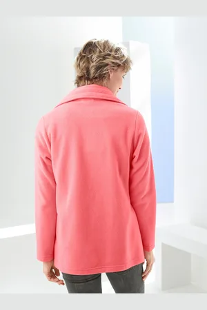 Heine Fleecejacke