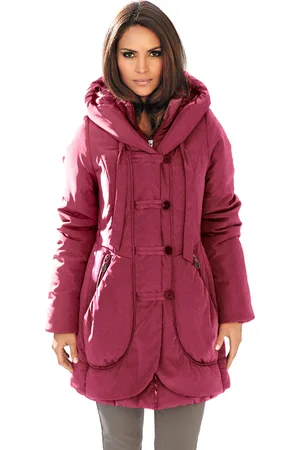 Heine Parka