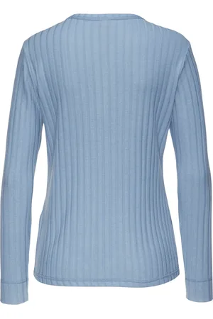 QS by s.Oliver Langarmshirt