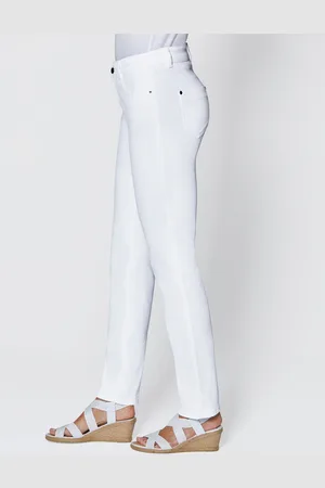 ASCARI Stretch-Jeans