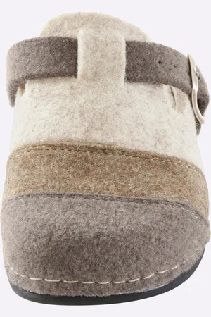 Dr. Feet Hausschuh
