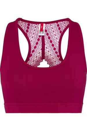 QS by s.Oliver Bustier