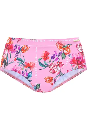 sunseeker Highwaist-Bikini-Hose