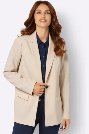 Heine Blazer