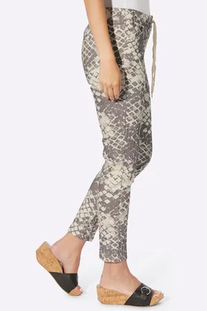 Heine Druckhose