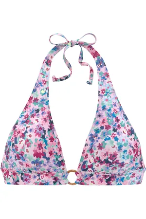 QS by s.Oliver Triangel-Bikini-Top