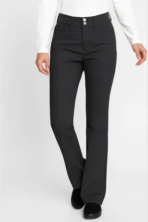 Heine Bootcut-Jeans