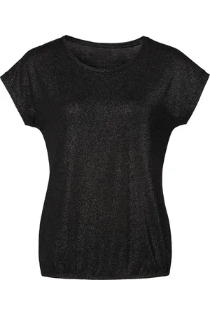 vivance collection Rundhalsshirt
