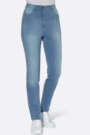 Heine High-waist-Jeans
