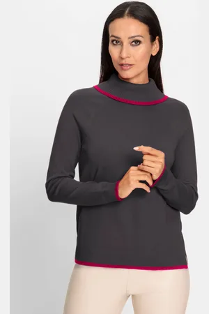 Heine Feinstrickpullover