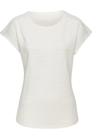 vivance collection Kurzarmshirt