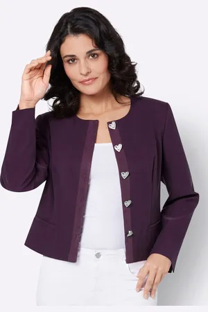Heine Blazer
