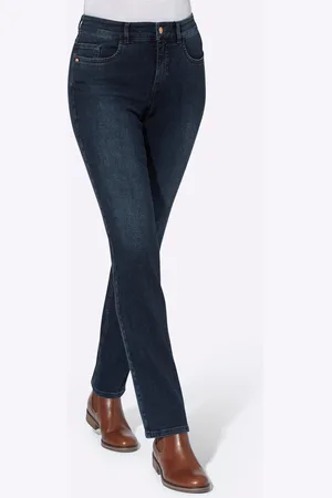 ASCARI 5-Pocket-Jeans