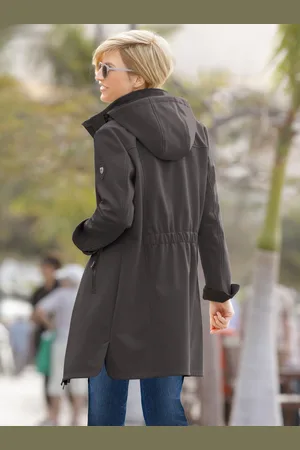 Heine Softshelljacke