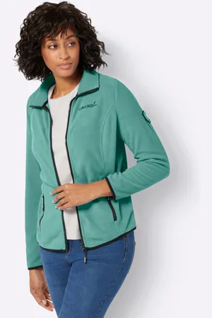 Heine Fleecejacke