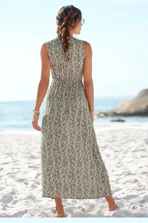 Buffalo Maxikleid