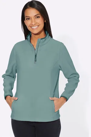 Heine Fleeceshirt