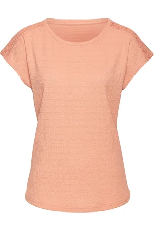 vivance collection Kurzarmshirt