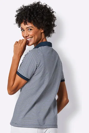 CREATION L PREMIUM Poloshirt