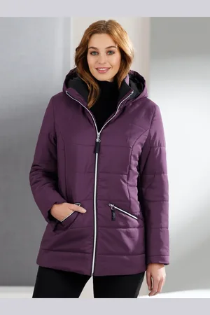 Heine Steppjacke