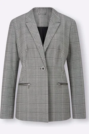Heine Blazer