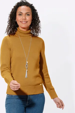 Heine Rollkragenpullover
