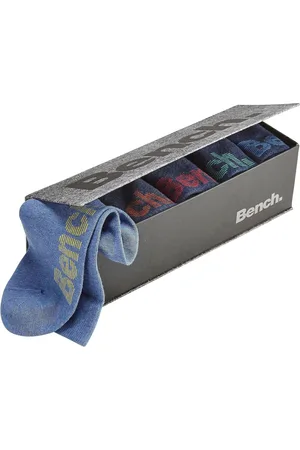 Bench Socken