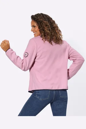 Heine Fleecejacke