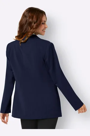 Heine Blazer