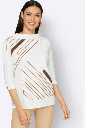 Heine 3/4-Arm-Shirt