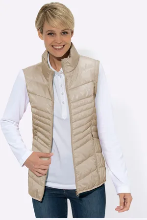Heine Steppjacke