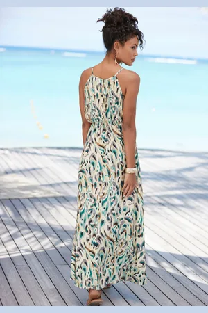 Lascana Maxikleid