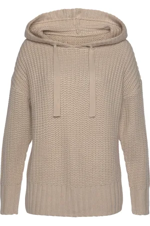 Lascana Kapuzenpullover