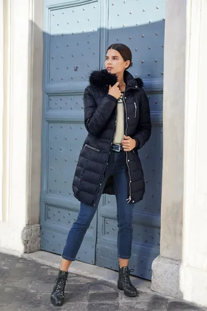 Heine Parka