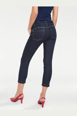 Heine Bauchweg-Jeans