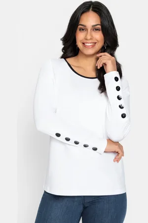 Heine Langarmshirt