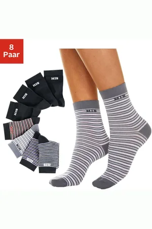 H.I.S Socken