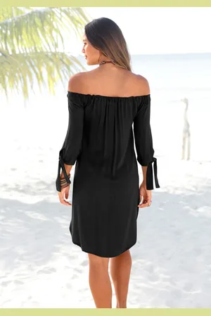 Lascana Blusenkleid