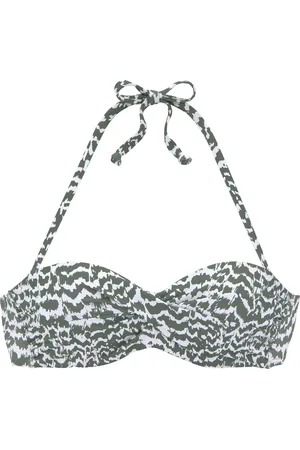 Lascana Bügel-Bandeau-Bikini-Top