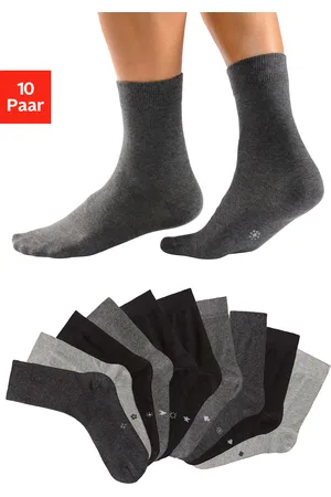 H.I.S Basicsocken