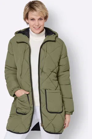 Heine Longjacke