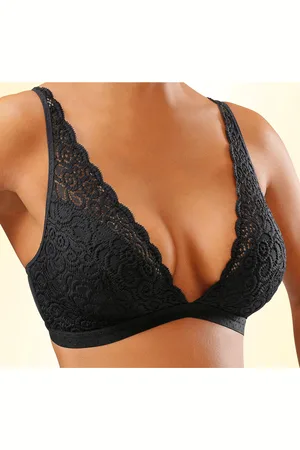 Petite Fleur Bralette-BH