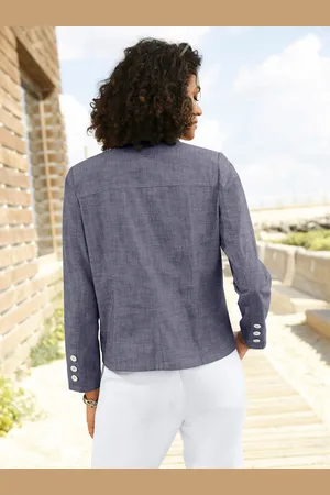 Heine Jackenblazer