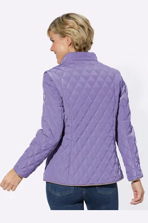 Heine 2-in-1-Jacke