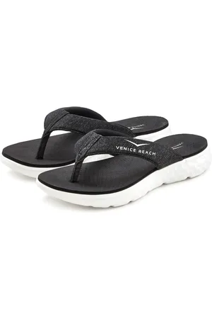 Venice Beach Badezehentrenner